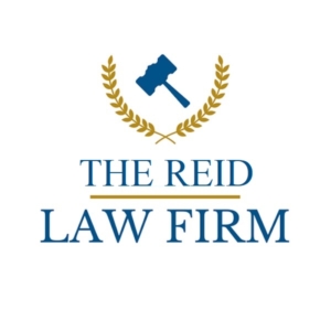 The Reid Law Firm Logo Pic